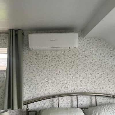 Flawless Air Condition Installation