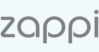 Zappi-Logo - Infinite Energy