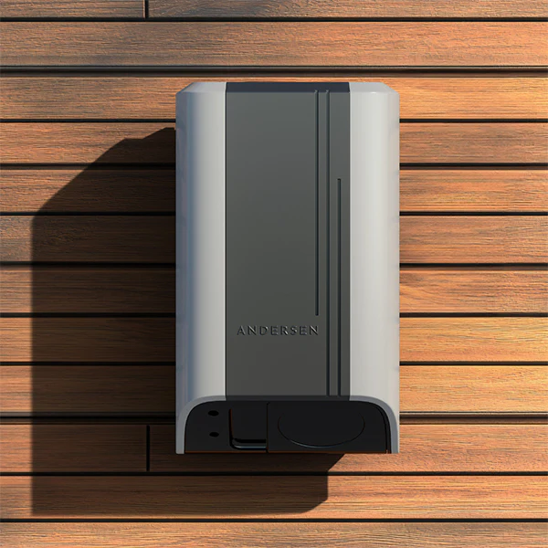 Andersen Quartz 7-year warranty